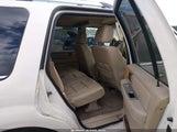 Lincoln Navigator 5LMFU285X7LJ19931 fotografie