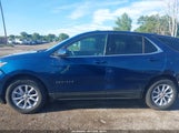 Chevrolet Equinox Fwd 2Fl 3GNAXJEV4LL343810 снимка