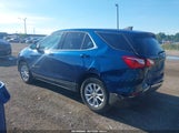Chevrolet Equinox Fwd 2Fl 3GNAXJEV4LL343810 снимка