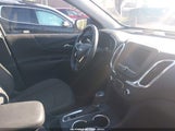 Chevrolet Equinox Fwd 2Fl 3GNAXJEV4LL343810 снимка