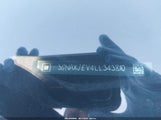Chevrolet Equinox Fwd 2Fl 3GNAXJEV4LL343810 снимка
