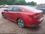 Honda Civic Lx 19XFC2F61KE039392 fotografie