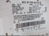 Ford Mustang Mach-E Gt 3FMTK4SX7PMA39700 photo