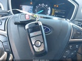 Ford Fusion Se 3FA6P0HD7HR310385 fotografie