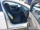 Ford Fusion Se 3FA6P0HD7HR310385 fotografie