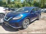 Nissan Murano S Intelligent Awd 5N1AZ2AS8LN145151 снимка
