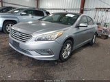 Hyundai Sonata Se 5NPE24AF0FH187679 fotografie