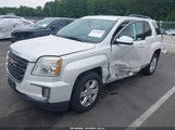 GMC Terrain Sle-2 2GKFLNE3XG6139088 снимка