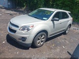 Chevrolet Equinox Ls 2GNFLCEK9C6136532 снимка