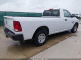 Ram  Tradesman 4X2 8' Box 3C6JR6DG7JG318156 photo