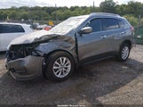 Nissan Rogue Sv KNMAT2MV7HP551753 fotografie