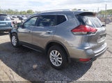 Nissan Rogue Sv KNMAT2MV7HP551753 fotografie