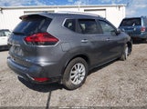 Nissan Rogue Sv KNMAT2MV7HP551753 fotografie