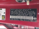 Toyota Corolla Le 5YFEPRAE1LP055826 снимка
