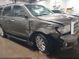 Toyota Sequoia Platinum 5.7L V8 5TDDW5G13CS070492 снимка