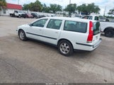 Volvo V70 2.4 YV1SW61T442409674 снимка