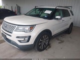 Ford Explorer Platinum 1FM5K8HT3GGD26093 снимка