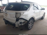 Ford Explorer Platinum 1FM5K8HT3GGD26093 снимка