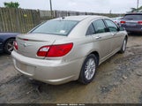 Chrysler Sebring Limited 1C3LC66K77N527468 photo