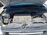 Honda Ridgeline Rtl 5FPYK1F54BB452423 снимка