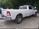 Ram  Big Horn 4X4 8' Box 3C6UR5JL1NG239290 снимка