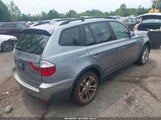 BMW X3 3.0Si WBXPC93428WJ09645 снимка
