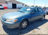 Toyota Camry Le V6 JT2BF22K710328320 снимка