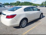 Buick Lacrosse Leather Group 1G4GC5ER7CF363130 photo