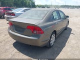 Honda Civic Lx 2HGFA16578H348161 fotografie