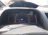 Honda Civic Lx 2HGFA16578H348161 fotografie