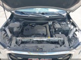 GMC Terrain Sle 3GKALTEV7KL105713 photo