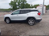 GMC Terrain Sle 3GKALTEV7KL105713 photo