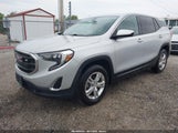 GMC Terrain Sle 3GKALTEV7KL105713 photo