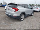 GMC Terrain Sle 3GKALTEV7KL105713 photo