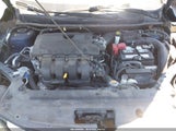 Nissan Sentra S 3N1AB7AP7HY335974 fotografie