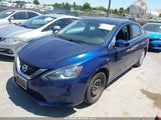 Nissan Sentra S 3N1AB7AP7HY335974 fotografie