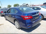 Nissan Sentra S 3N1AB7AP7HY335974 fotografie