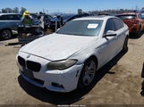 BMW 535I WBA5B1C53GG553334 снимка