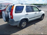 Honda Cr-V Lx JHLRD68492C016854 снимка