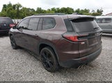 GMC Acadia Fwd Elevation 1GKENKKS7RJ211404 photo