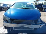 Honda Civic Lx 19XFB2F54EE255607 fotografie