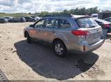 Subaru Outback 2.5I 4S4BRBAC6B3402458 fotografie