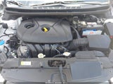 Hyundai Elantra Gls 5NPDH4AE5DH373541 fotografie