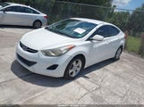 Hyundai Elantra Gls 5NPDH4AE5DH373541 fotografie