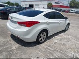 Hyundai Elantra Gls 5NPDH4AE5DH373541 fotografie