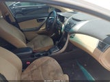 Hyundai Elantra Gls 5NPDH4AE5DH373541 fotografie