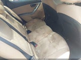 Hyundai Elantra Gls 5NPDH4AE5DH373541 fotografie