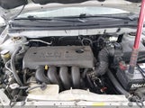 Toyota Corolla Ce 1NXBR32E45Z515460 fotografie