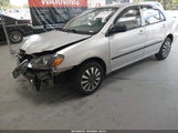 Toyota Corolla Ce 1NXBR32E45Z515460 fotografie