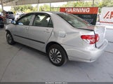 Toyota Corolla Ce 1NXBR32E45Z515460 fotografie